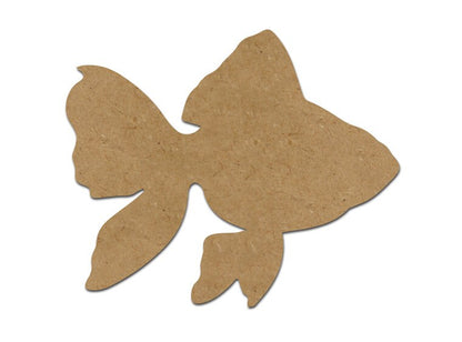 Goldfish Plaque (Case of 2)