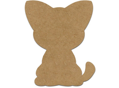 Kitten Plaque (Case of 2)