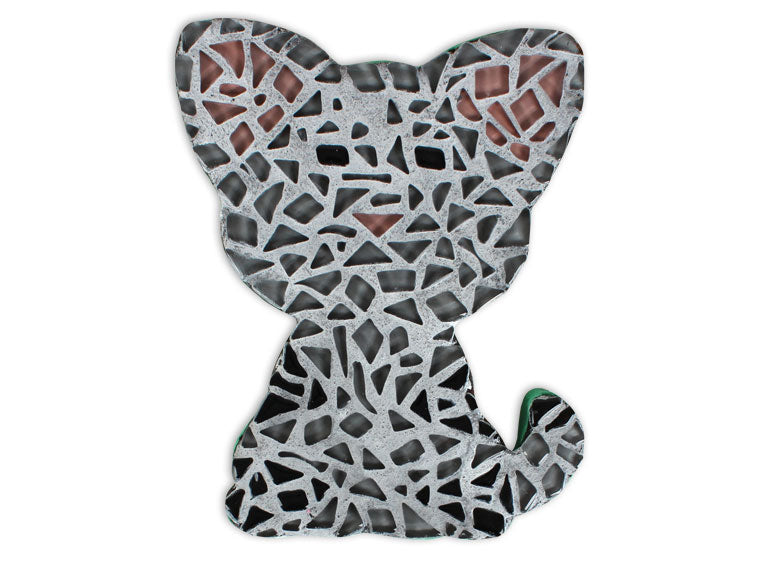 Kitten Plaque (Case of 2)