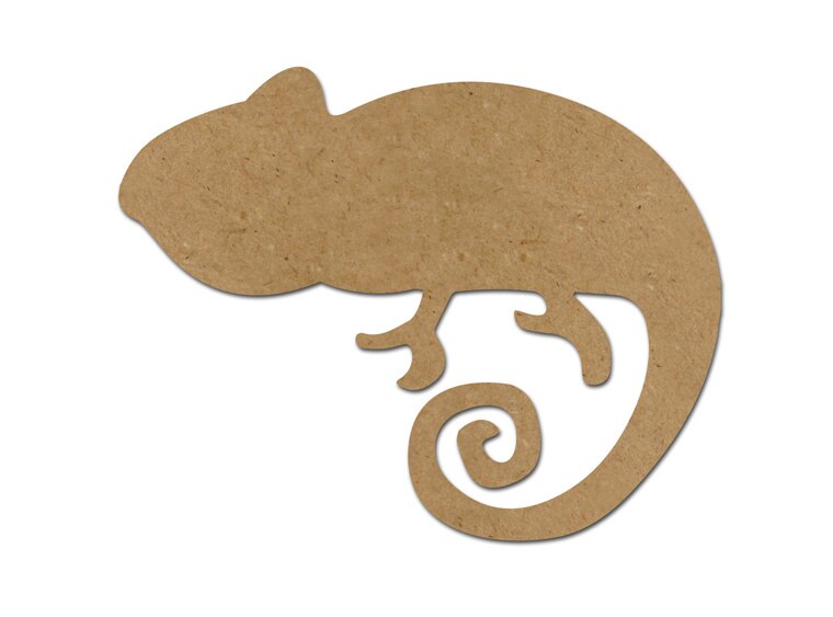 Chameleon Plaque (Case of 2)