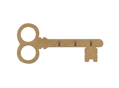 Key Hanger Plaque (Case of 2)