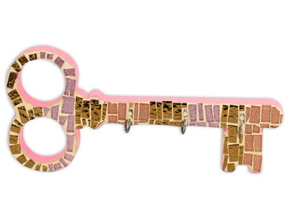 Key Hanger Plaque (Case of 2)