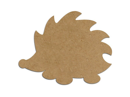 Hedgehog Plaque (Case of 2)
