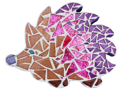 Hedgehog Plaque (Case of 2)