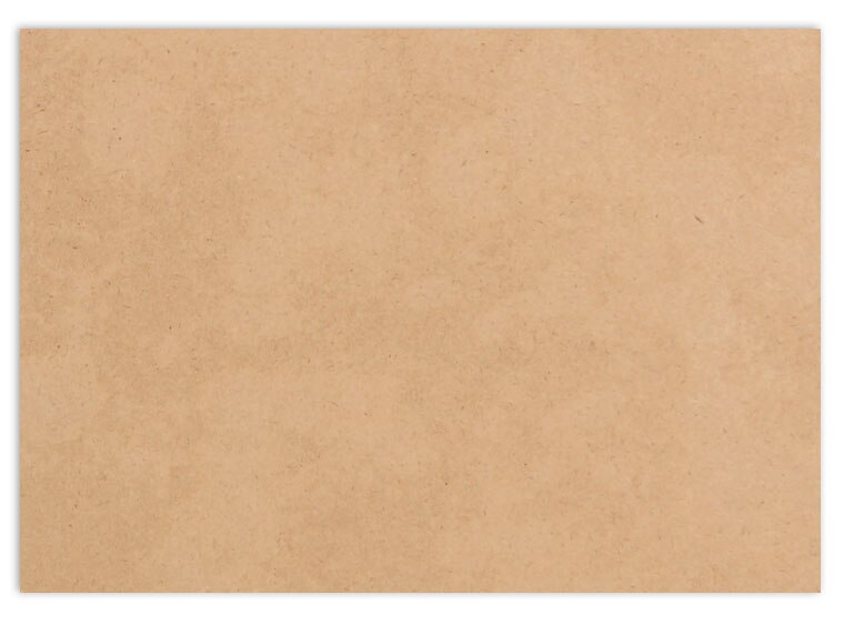Rectangle Plaque - 5x7 (Case of 4)