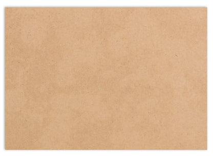 Rectangle Plaque - 5x7 (Case of 4)