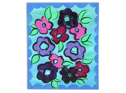 Rectangle Plaque - 5x7 (Case of 4)