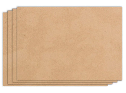 Rectangle Plaque - 5x7 (Case of 4)