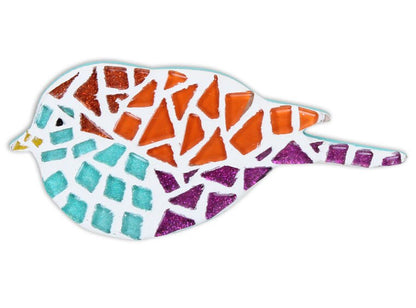 Fat Bird Plaque (Case of 4)