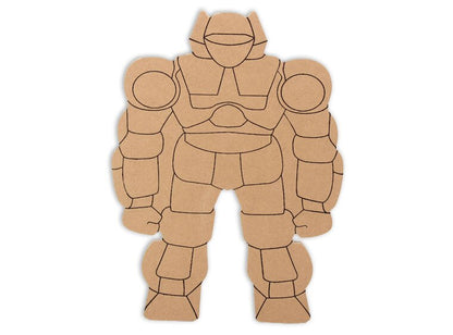 Robotron Plaque (Case of 4)