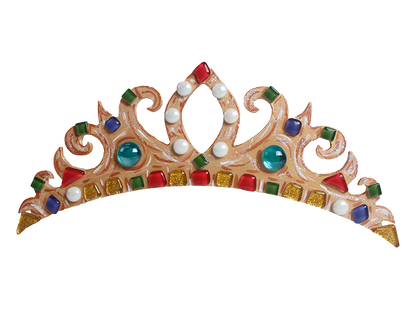 Queen Crown 12" (Case of 4)