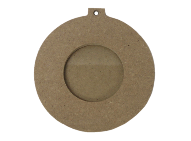 Holiday Memories Ornament 4" (Case of 4)