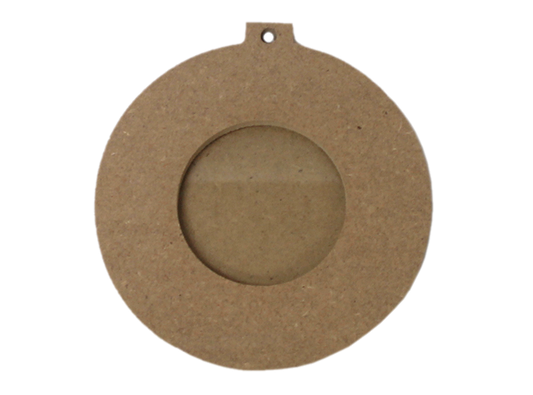 Holiday Memories Ornament 4" (Case of 4)