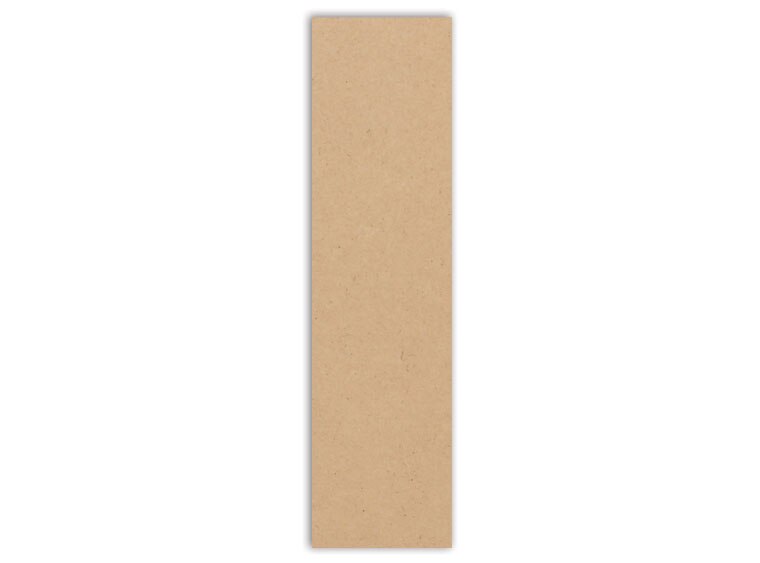 I Plaque (Case of 4)