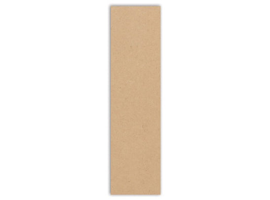 I Plaque (Case of 4)