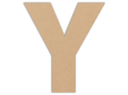 Y Plaque (Case of 4)