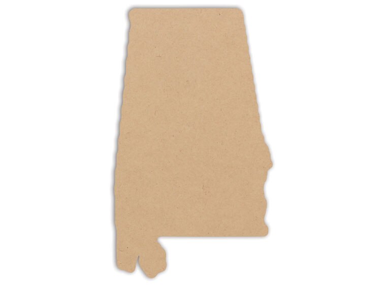 Alabama Plaque (Case of 4)