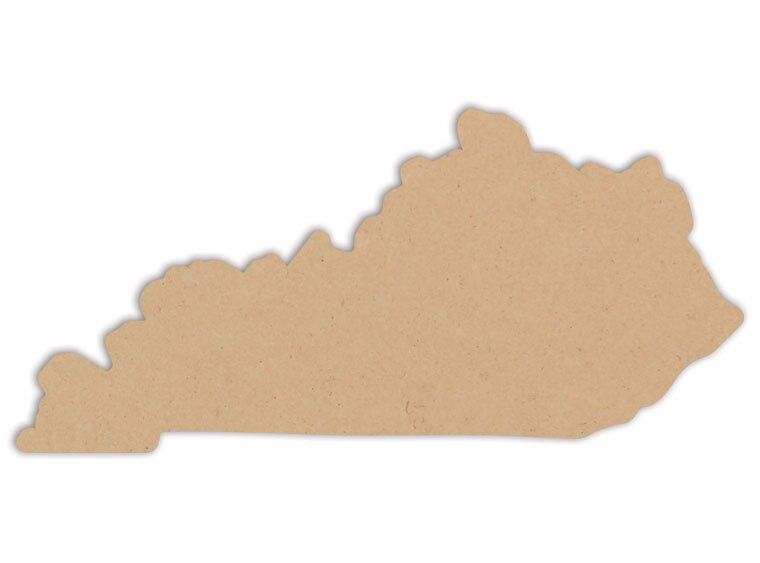 Kentucky Plaque (Case of 4)