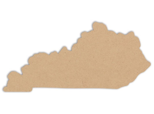 Kentucky Plaque (Case of 4)