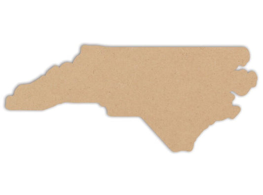 North Carolina Plaque (Case of 4)