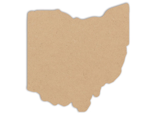 Ohio Plaque (Case of 4)