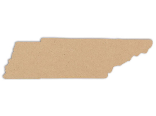 Tennessee Plaque (Case of 4)