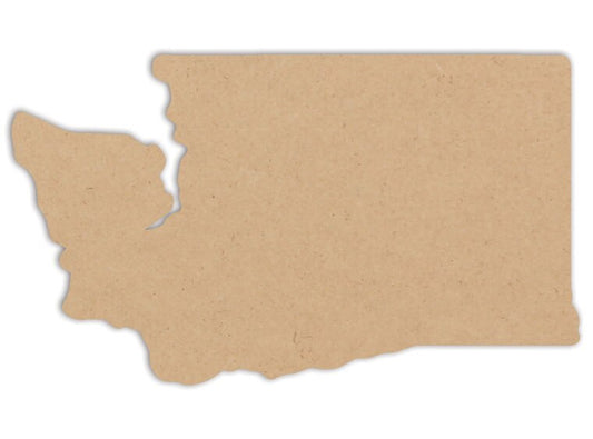 Washington Plaque (Case of 4)