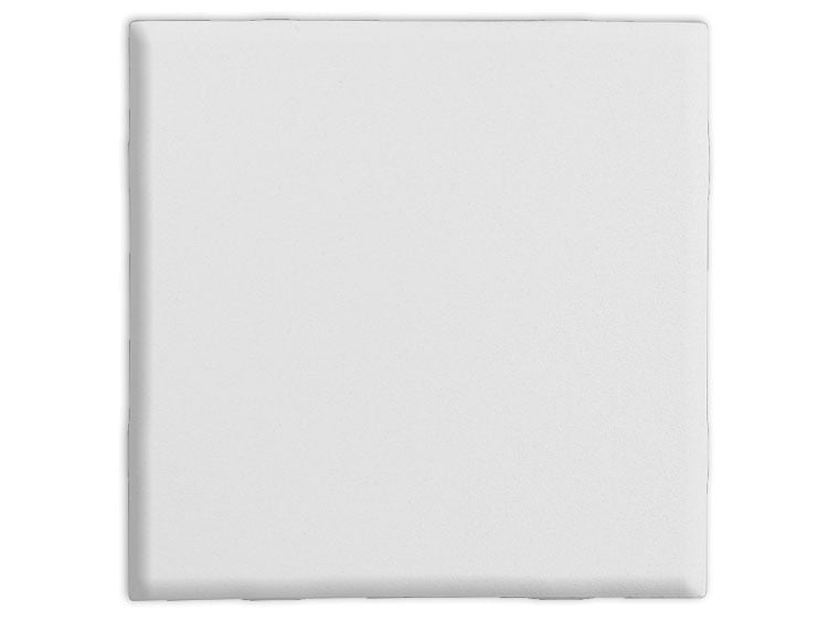 Bisque 4.25" Tile (Case of 100)