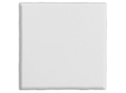 Bisque 4.25" Tile (Case of 100)