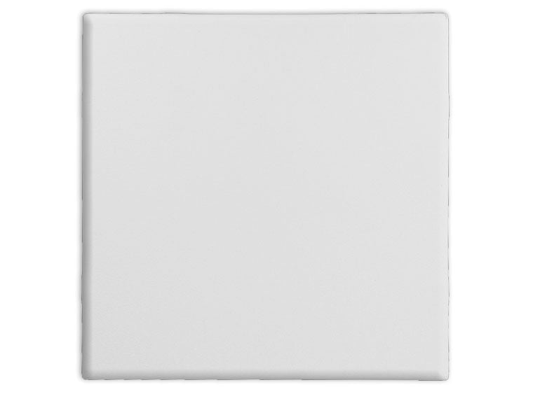 Bisque 6" Tile (Case of 50)