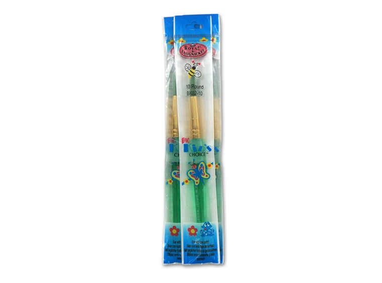 Big Kids Choice Round (Case of 3)