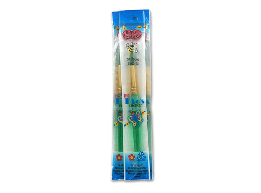 Big Kids Choice Round (Case of 3)