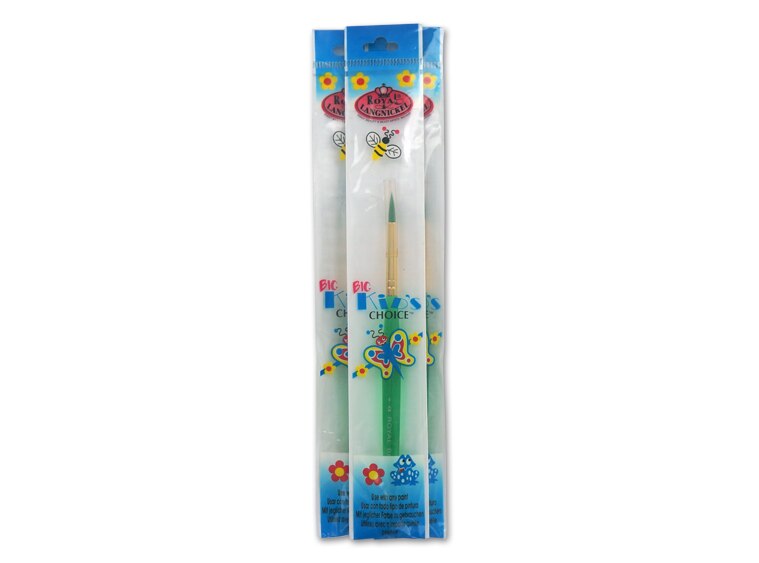 Big Kids Choice Round (Case of 3)