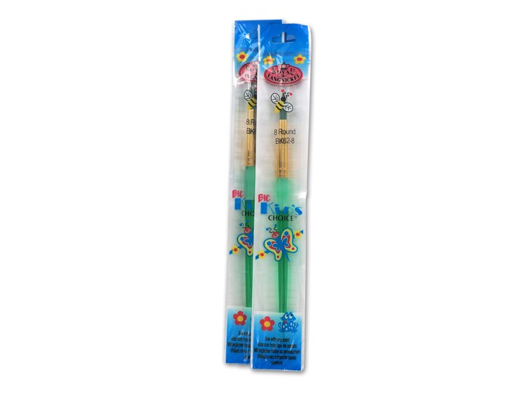 Big Kids Choice Round (Case of 3)