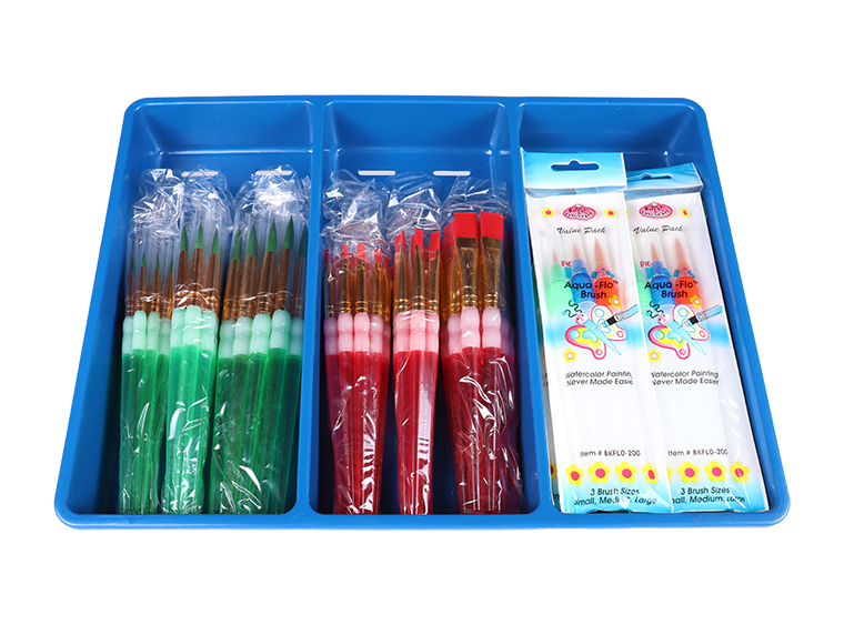 Big Kids Choice Assortment (Case of 1)