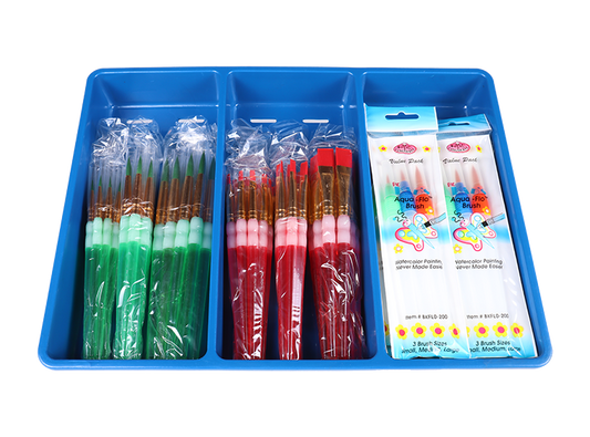 Big Kids Choice Assortment (Case of 1)