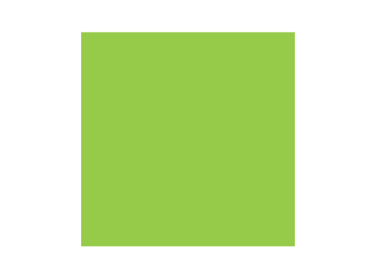 Green Acrylic (Case of 1)
