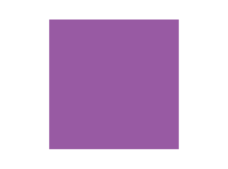 Ultraviolet Acrylic (Case of 1)