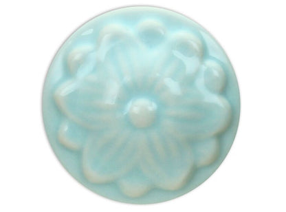 Baby Blue 8 Oz (Case of 1)