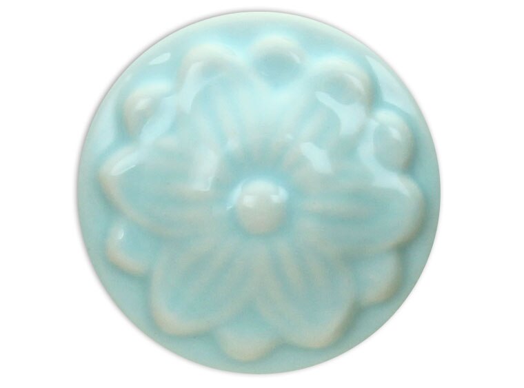 Baby Blue 16 Oz (Case of 1)