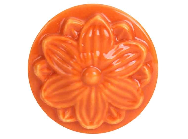 Orange Sorbet 8 Oz (Case of 1)