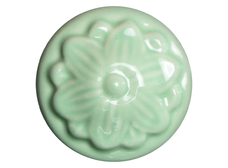 Green Celadon 8 Oz (Case of 1)