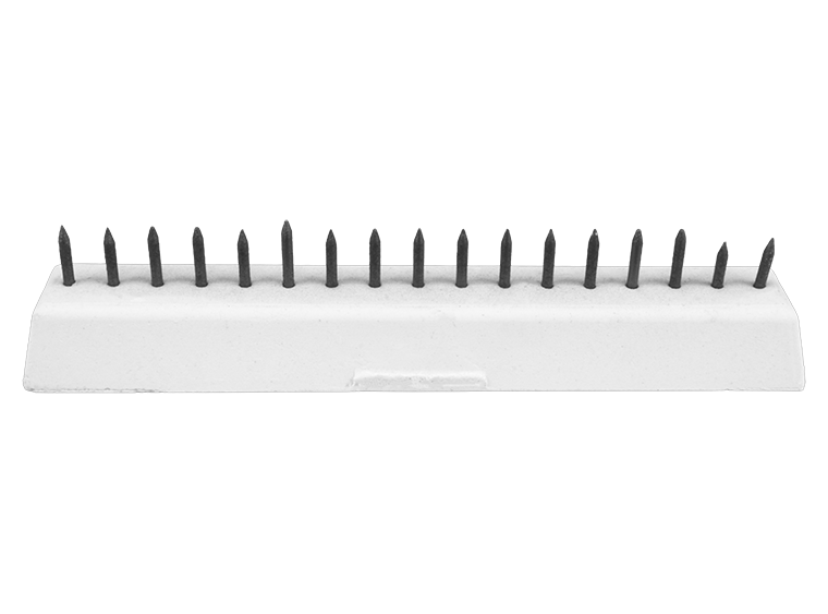 Bar Stilt - 100mm/3.94" Long With 17 Points (Case of 1)