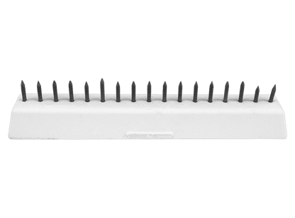 Bar Stilt - 100mm/3.94" Long With 17 Points (Case of 1)