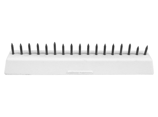 Bar Stilt - 100mm/3.94" Long With 17 Points (Case of 1)