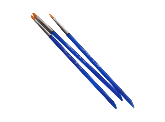 Cobalt Filbert - 4 (Case of 3)