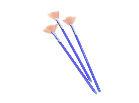 Cobalt Fan - 4 (Case of 3)