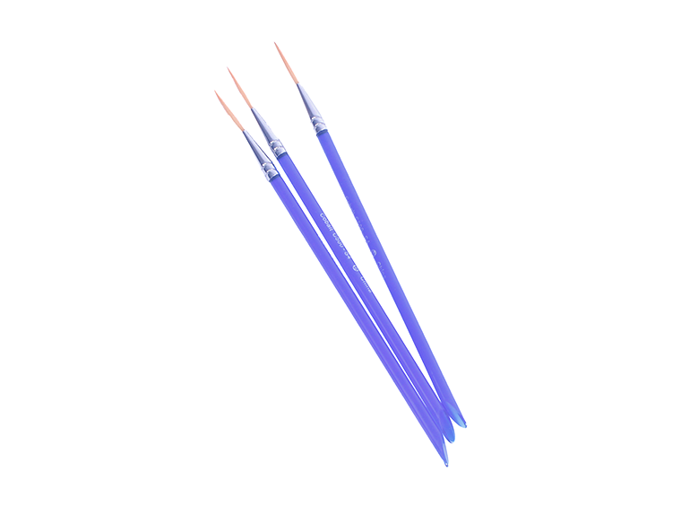Cobalt Script - 4 (Case of 3)