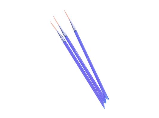 Cobalt Script - 4 (Case of 3)