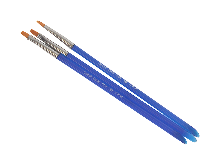 Cobalt Shader - 4 (Case of 3)